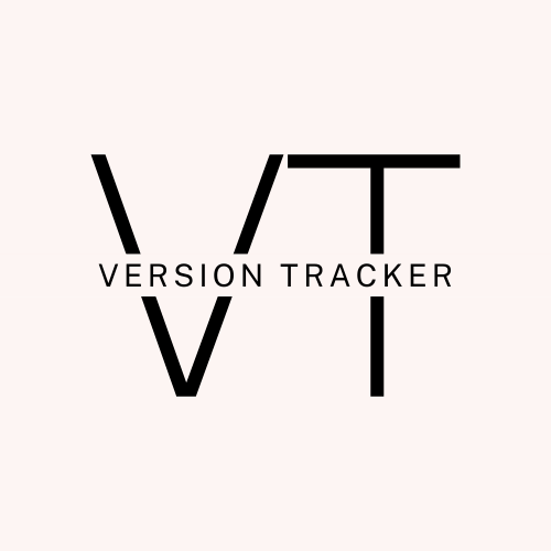 Version Tracker